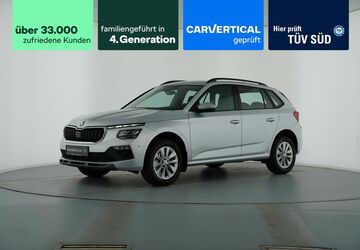 Skoda Kamiq 49.009 km 23.889 &euro; Salzgitter 38229