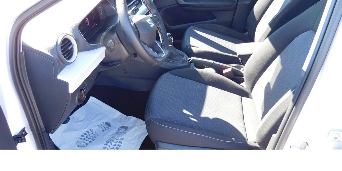 Seat Ibiza 1.0 Style TSI BMT 4Trg Navi Klima 19.700 km 15.990 &euro; Vordorf 38533