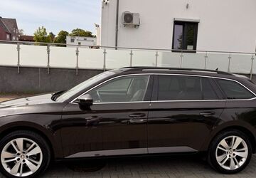 Skoda Superb 181.131 km 14.999 &euro; Salzgitter-Lebenstedt 38226