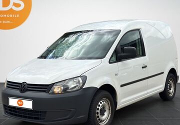 VW Caddy 278.000 km 2.999 &euro; Goslar 38644
