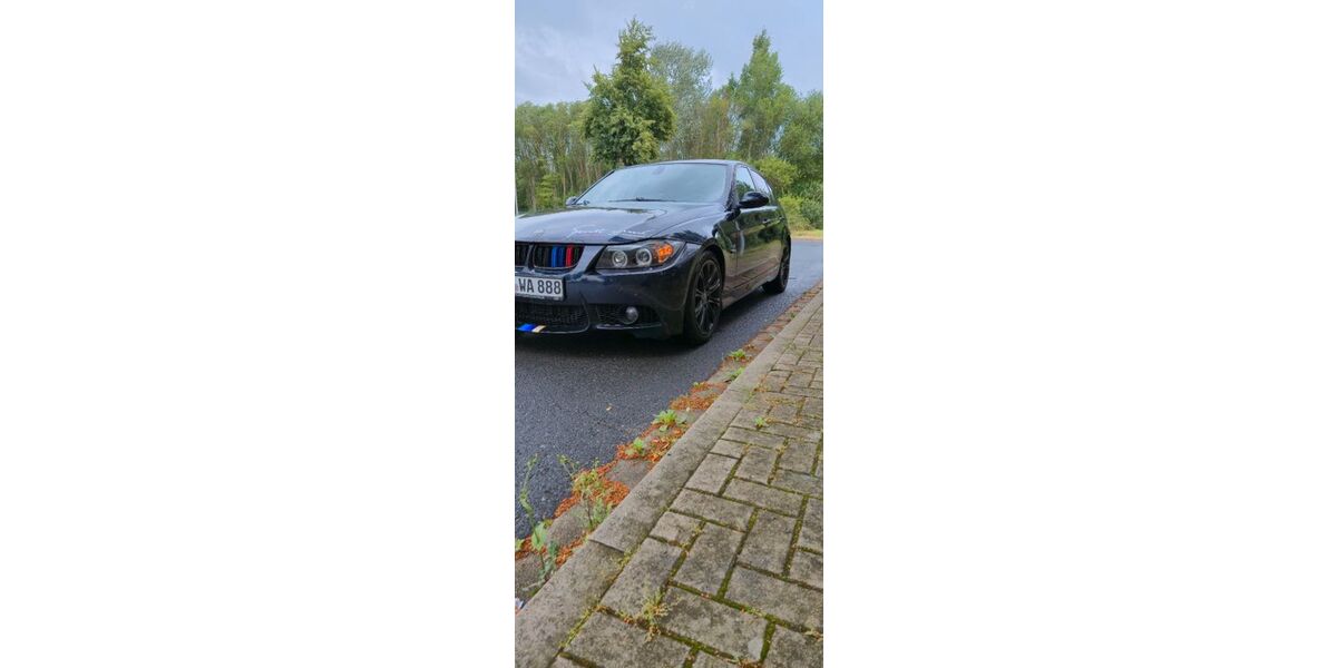 BMW 318 238.000 km 5.000 &euro; Salzgitter 38226