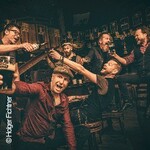 Fiddler's Green