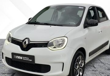 Renault Twingo 59.735 km 11.990 &euro; Goslar 38644