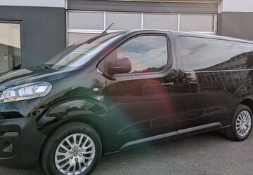Fiat Scudo 35.171 km 21.490 &euro; Braunschweig 38112