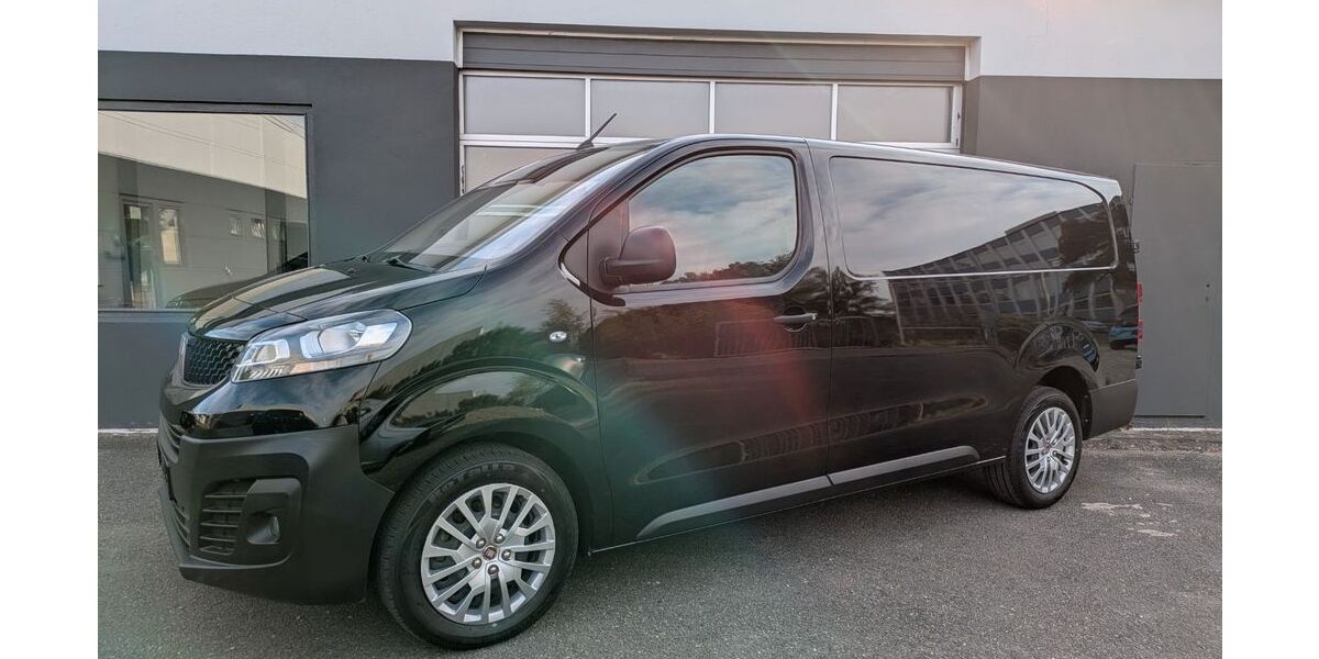 Fiat Scudo 35.171 km 21.490 &euro; Braunschweig 38112