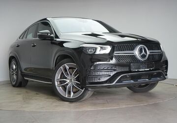 Mercedes-Benz GLE 350 87.000 km 69.990 &euro; Braunschweig 38110