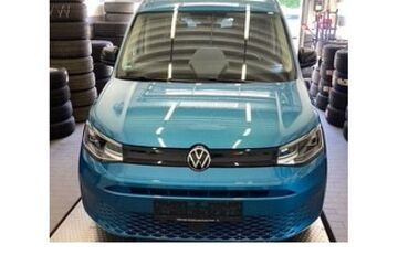 VW Caddy Maxi 52.304 km 29.570 &euro; Hildesheim 31137