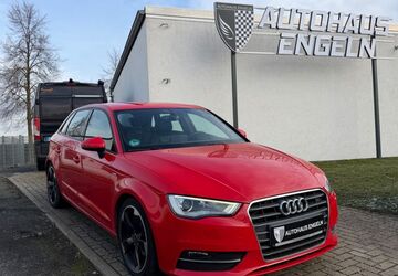 Audi A3 160.000 km 12.290 &euro; Salzgitter 38229