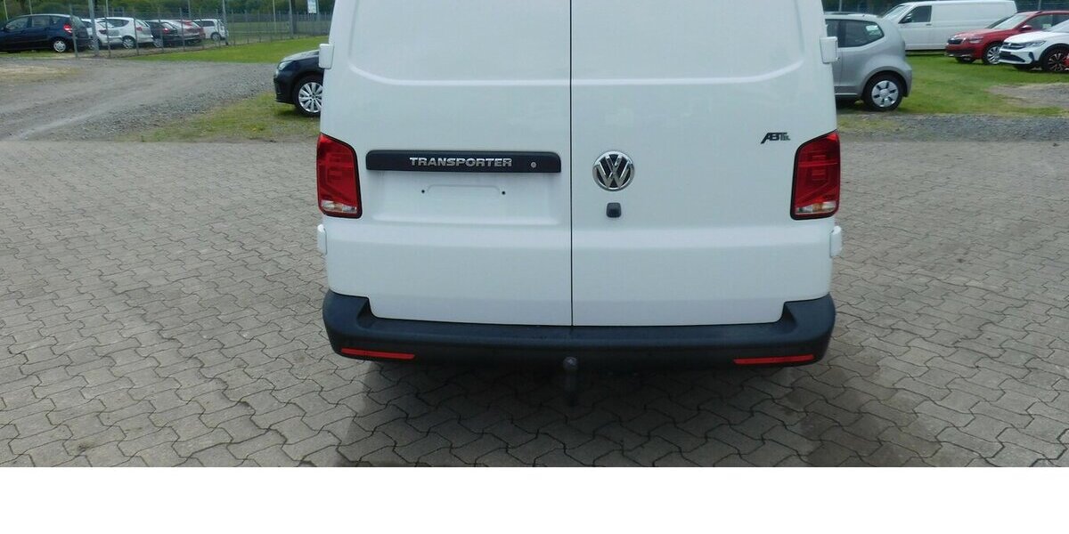 VW T6.1 Transporter 1 Abt e- Lang 4-Gang Auto Navi 26.700 km 17.390 &euro; Vordorf 38533