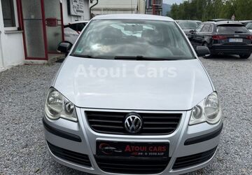 VW Polo 179.411 km 3.099 &euro; Goslar 38644