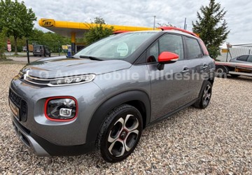 Citroen C3 142.000 km 9.199 &euro; Hildesheim 31135