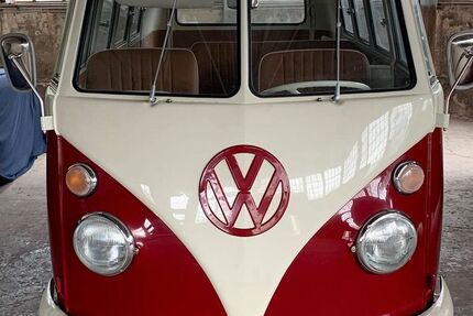 VW T1 60.000 km 41.250 &euro; Braunschweig 38106