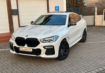 BMW X6 59.000 km 79.000 &euro; Salzgitter 38229