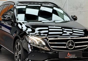 Mercedes-Benz E 350 136.000 km 25.950 &euro; Salzgitter 38259