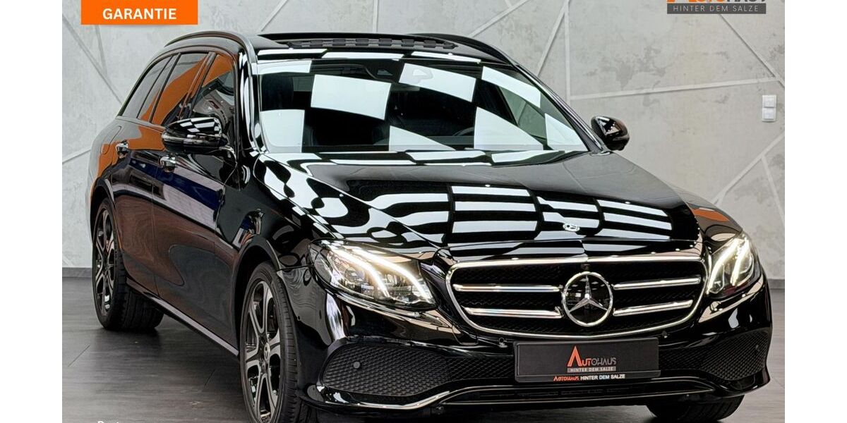 Mercedes-Benz E 350 136.000 km 25.950 &euro; Salzgitter 38259