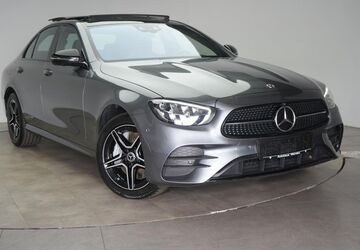 Mercedes-Benz E 300 93.000 km 37.990 &euro; Braunschweig 38110