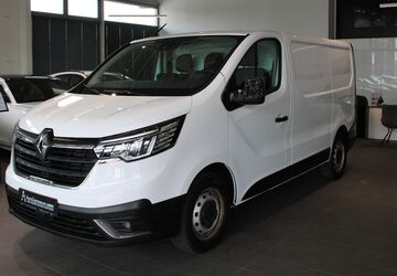 Renault Trafic 103.430 km 14.900 &euro; Braunschweig 38126