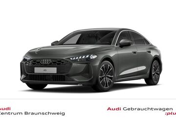 Audi A5 7.500 km 40.980 &euro; Braunschweig 38124