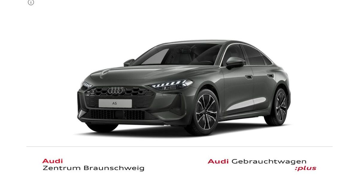 Audi A5 7.500 km 40.980 &euro; Braunschweig 38124