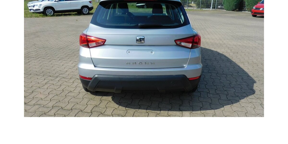 Seat Arona 1.0 Style TSI BMT Navi Klima 28.200 km 16.390 &euro; Vordorf 38533