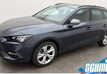 Seat Leon 10.099 km 29.900 &euro; Peine 31226