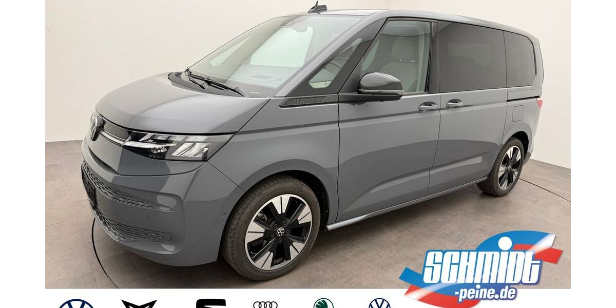 VW T7 Multivan 19.440 km 59.400 &euro; Peine 31226