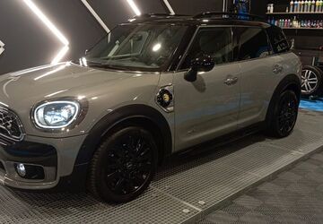 Mini Countryman SE (Cooper) 78.000 km 20.000 &euro; Söhlde 31185