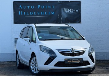 Opel Zafira 212.000 km 5.990 &euro; Hildesheim 31135