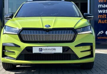 Skoda Enyaq 35.481 km 36.980 &euro; Salzgitter 38229
