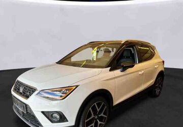 Seat Arona 34.592 km 15.999 &euro; Schwülper 38179