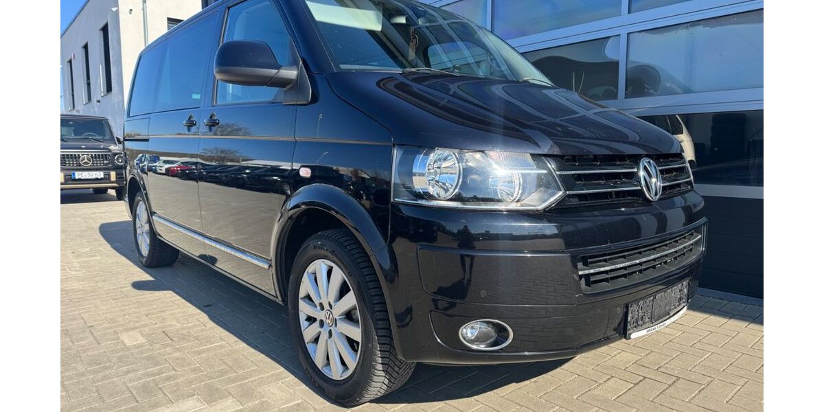 VW T5 Transporter 189.650 km 15.490 &euro; Lengede 38268