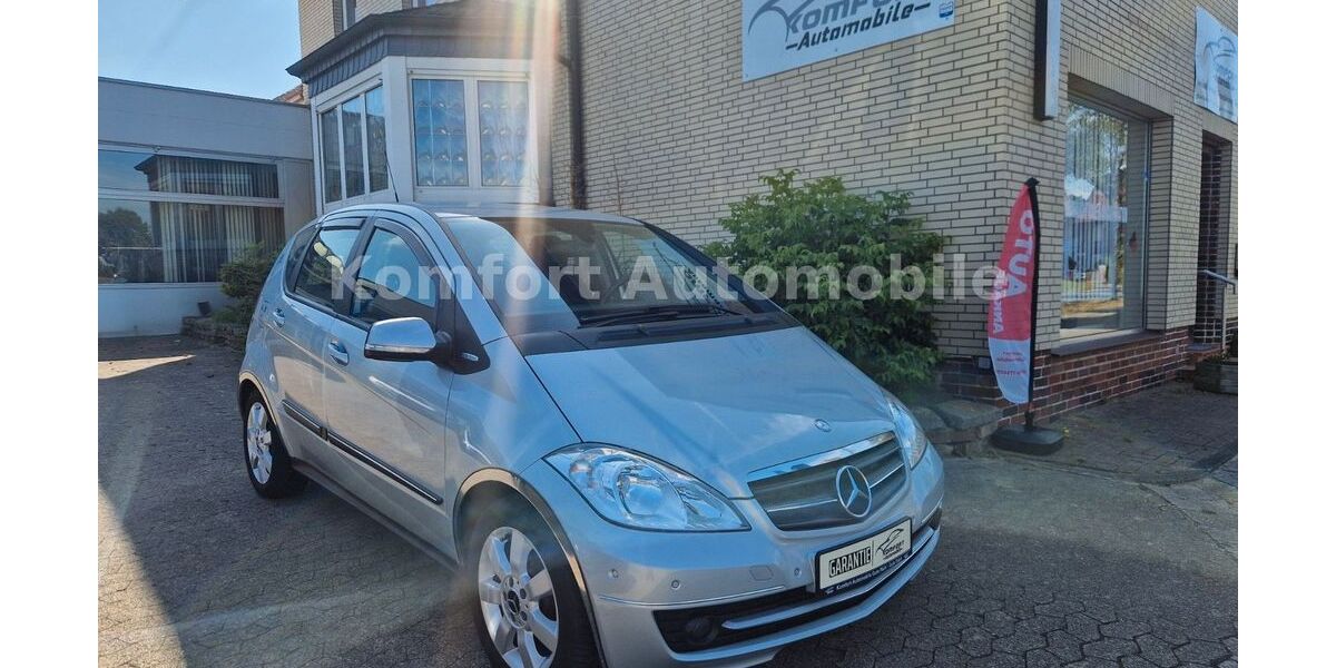 Mercedes-Benz A 160 92.946 km 4.999 &euro; Ilsede 31246