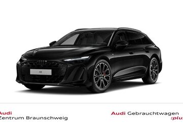 Audi A6 8.308 km 63.950 &euro; Braunschweig 38124