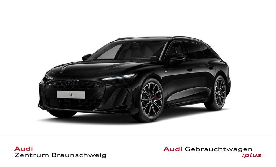 Audi A6 8.308 km 63.950 &euro; Braunschweig 38124