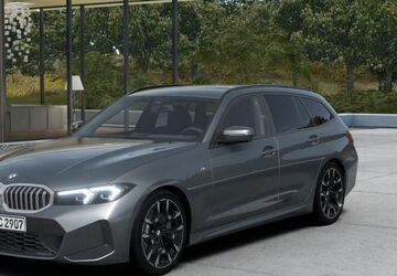 BMW 318 12.071 km 38.350 &euro; Goslar 38644