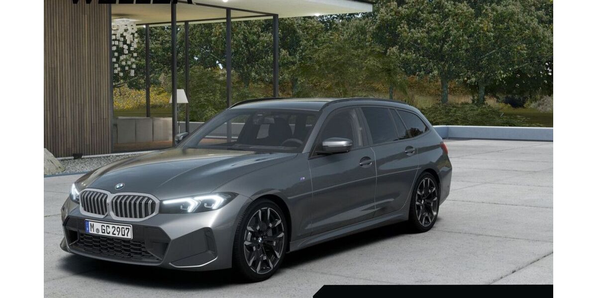 BMW 318 12.071 km 38.350 &euro; Goslar 38644