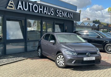 VW Polo 87.950 km 15.490 &euro; Peine 31228