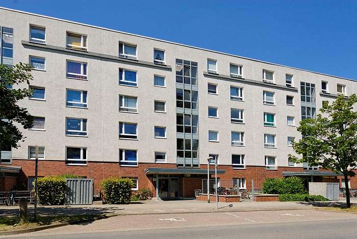 Etagenwohnung Braunschweig Timmerlah-Geitelde-Stiddien - 3 Zimmer, 80 m&sup2;, 616&euro; | Angebot:27362452