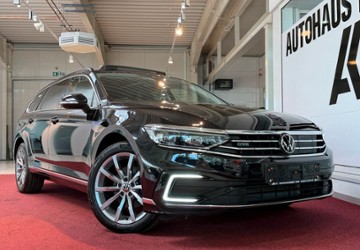 VW Passat 31.597 km 27.980 &euro; Peine 31228