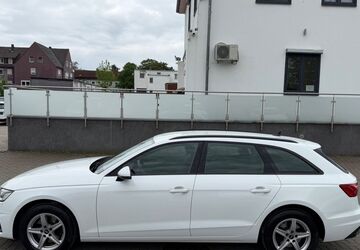 Audi A4 225.910 km 12.999 &euro; Salzgitter-Lebenstedt 38226