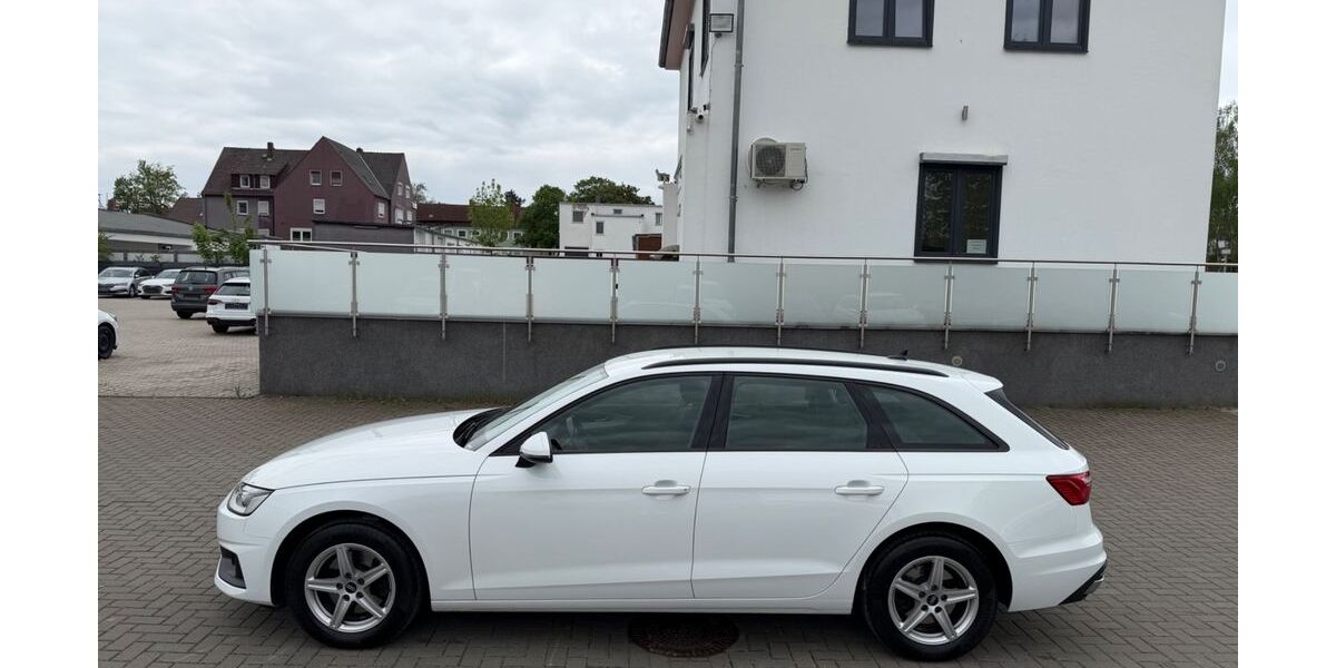 Audi A4 225.910 km 12.999 &euro; Salzgitter-Lebenstedt 38226