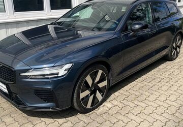 Volvo V60 41.700 km 46.890 &euro; Goslar OT Vienenburg 38690