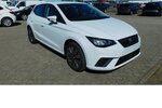 Seat Ibiza 1.0 Style TSI BMT 4Trg Navi Klima 19.700 km 15.990 &euro; Vordorf 38533