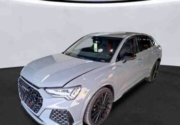 Audi RSQ3 51.241 km 49.590 &euro; Salzgitter 38259