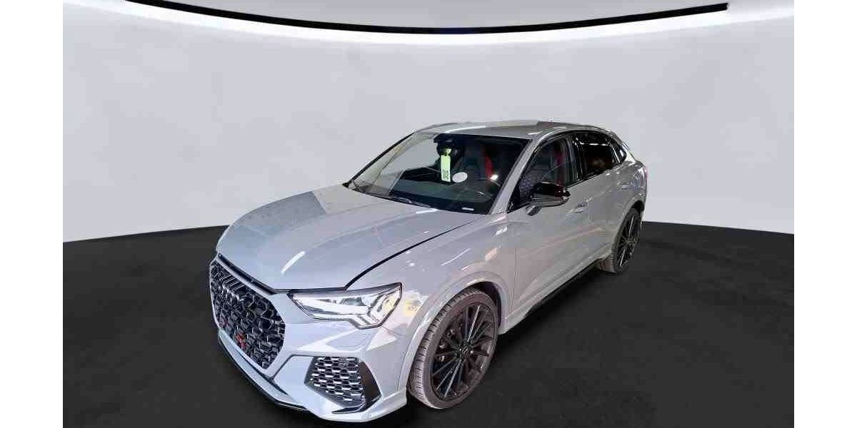 Audi RSQ3 51.241 km 49.590 &euro; Salzgitter 38259
