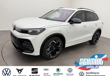 VW Tiguan 5.490 km 48.300 &euro; Peine 31226