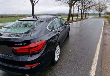 BMW 535 Gran Turismo 175.000 km 15.599 &euro; Lebenstedt 38226