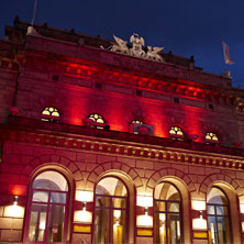 tanzwärts! Stadt.Land.Oker 05.06.2026 Staatstheater Braunschweig | Großes Haus