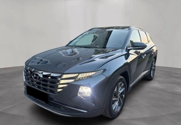 Hyundai TUCSON 115.000 km 19.900 &euro; Salzgitter 38229