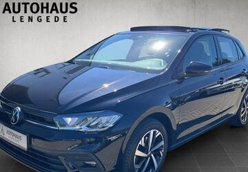 VW Polo 39.693 km 18.999 &euro; Lengede 38268